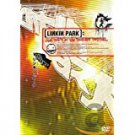 linkin park - frat party at pankake festival DVD warner 2001 used like new 38554-2