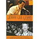 jerry lee lewis in concert DVD 2004 legacy 48 minutes used like new