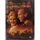 white countess - ralph fiennes + natasha richardson DVD 2006 sony 136 minutes used like new