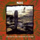 ma-ja-le - dreams in the orchards of saturn CD 1999 A.J. grey sound 11 tracks used like new