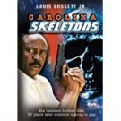 carolina skeletons - louis gossett jr. DVD 2003 blast films 93 minutes new carolina skeletons - louis gossett jr. DVD 2003 blast films 93 minutes new