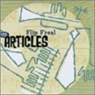 articles - flip f'real CD 1997 moon ska 14 tracks used like new