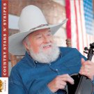 charlie daniels band - country stars n stripes CD 2005 blue hat new charlie daniels band - country stars n stripes CD 2005 blue hat new