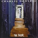 charlie daniels - the door CD 1994 sparrow 10 tracks used like new