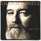 charlie daniels - same ol' me CD 1995 capitol 10 tracks used like new