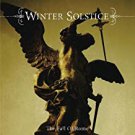 winter solstice - fall of rome CD 2005 metal blade 10 tracks used like new