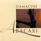 abacaxi - damacine CD 1989 real music 8 tracks used like new