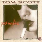 tom scott - reed my lips CD 1994 grp 9 tracks used mint