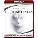 frighteners - michael j fox - director's cut HD DVD 2007 universal used frighteners - michael j fox - director's cut HD DVD 2007 universal used