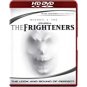 frighteners - michael j fox - director's cut HD DVD 2007 universal used