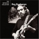 roy buchanan - definitive collection CD 2006 universal polydor BMG Direct 13 tracks used like new