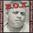 b.o.x. - beyond ordinary x-istence CD 1991 polygram PWL 12 tracks used like new