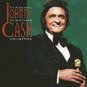johnny cash - personal christmas collection CD 1994 sony BMG Direct 12 tracks used like new