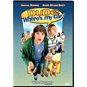 dude, where's my car? DVD + CD 2001 20th century fox used like new