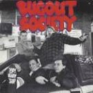 bugout society - yo! baby 'sup CD 1992 drunken shaolin 11 tracks used like new