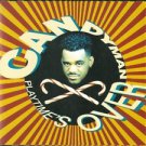 candyman - playtime's over CD 1991 sony epic 11 tracks used