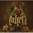 calle 3 - residente o visitante CD 2007 norte sony 15 tracks used like new