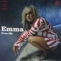 emma bunton - free me CD 2003 19 recordings used like new