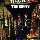 the buoys - timothy: golden classics CD 1993 collectables 18 tracks used like new