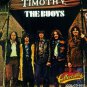 the buoys - timothy: golden classics CD 1993 collectables 18 tracks used like new