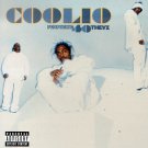 coolio featuring 40 thevz CD single 1997 tommy boy 5 tracks used like new coolio featuring 40 thevz CD single 1997 tommy boy 5 tracks used like new