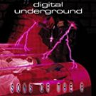 digital underground - sons of the p CD 1991 tommy boy TNT 11 tracks used like new