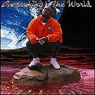 dj taz - overcoming the world CD 1999 big taz records 17 tracks used like new dj taz - overcoming the world CD 1999 big taz records 17 tracks used like new