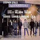stephen stills - manassas HDCD atlantic 21 tracks used like new