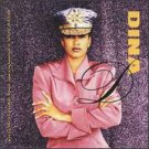 dina - never seen a rapper like this (and i'll betcha) CD 1991 sony epic used like new