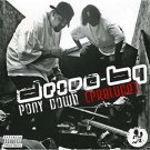 drive-by - pony down (prelude) CD 2005 psychopathic 12 tracks used like new PSY 4605 drive-by - pony down (prelude) CD 2005 psychopathic 12 tracks used like new PSY 4605