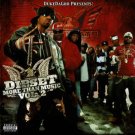 duke da god presents dipset more than music vol.2 CD 2-discs 2007 diplomats used like new duke da god presents dipset more than music vol.2 CD 2-discs 2007 diplomats used like new