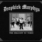 dropkick murphys - meanest of times CD 2007 born & bred digipak 15 tracks used like new