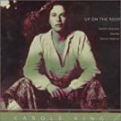 carole king - up on the roof CD 2000 bianco 13 tracks used like new carole king - up on the roof CD 2000 bianco 13 tracks used like new