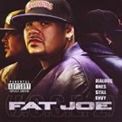 fat joe - jealous ones still envy 2 (j.o.s.e. 2) CD 2009 terror squad used like new fat joe - jealous ones still envy 2 (j.o.s.e. 2) CD 2009 terror squad used like new