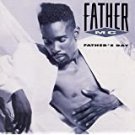 father mc - father's day CD 1990 MCA 10 tracks used like new