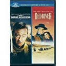 horse soldiers + red river DVD 2-discs used like new