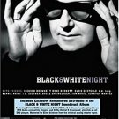 roy orbison - black & white night 2DVDs 2004 orbison records image B&W 64 minutes like new