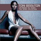 toni braxton - un-break my heart: remix collection CD 2005 sony BMG Direct 11 tracks new