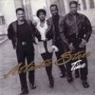 atlantic starr - time CD 1994 arista 10 tracks new