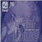 a quarter to blue - various artists CD 1998 32 jazz 14 tracks used like new