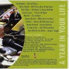 a year in your life 1989 volume two - various artists CD 2001 definitive 10 tracks used like new