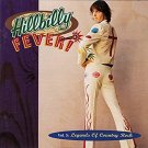 hillbilly fever! vol. 5: legends of country rock CD 1995 rhino 18 tracks used hillbilly fever! vol. 5: legends of country rock CD 1995 rhino 18 tracks used