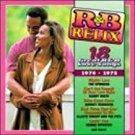 R&B relix 1974 - 1975 - various artists CD 1998 eclipse 18 tracks used like new