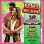 R&B relix 1974 - 1975 - various artists CD 1998 eclipse 18 tracks used like new