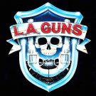 L. A. guns - L. A. guns CD 1988 vertigo polygram 11 tracks used like new L. A. guns - L. A. guns CD 1988 vertigo polygram 11 tracks used like new