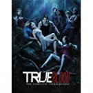 true blood - complete third season DVD 5-discs 2014 HBO used