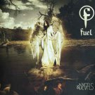 fuel - angels & devils CD 2007 epic 13 tracks new factory-sealed 88697009522