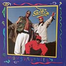 g-wiz - naughty bits CD EP 1993 scotti bros 6 tracks used like new
