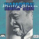lionel hampton - mostly blues CD 1989 musicmasters 9 tracks used lionel hampton - mostly blues CD 1989 musicmasters 9 tracks used
