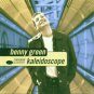 benny green - kaleidoscope CD 1997 blue note 9 tracks used like new